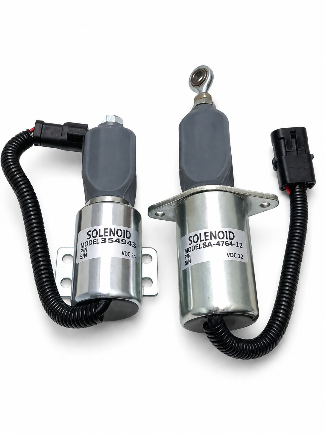 Solenoides